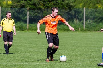 Bild 160 - Herren FSG BraWie 08 - TSV N�tzen : Ergebnis: 1:2